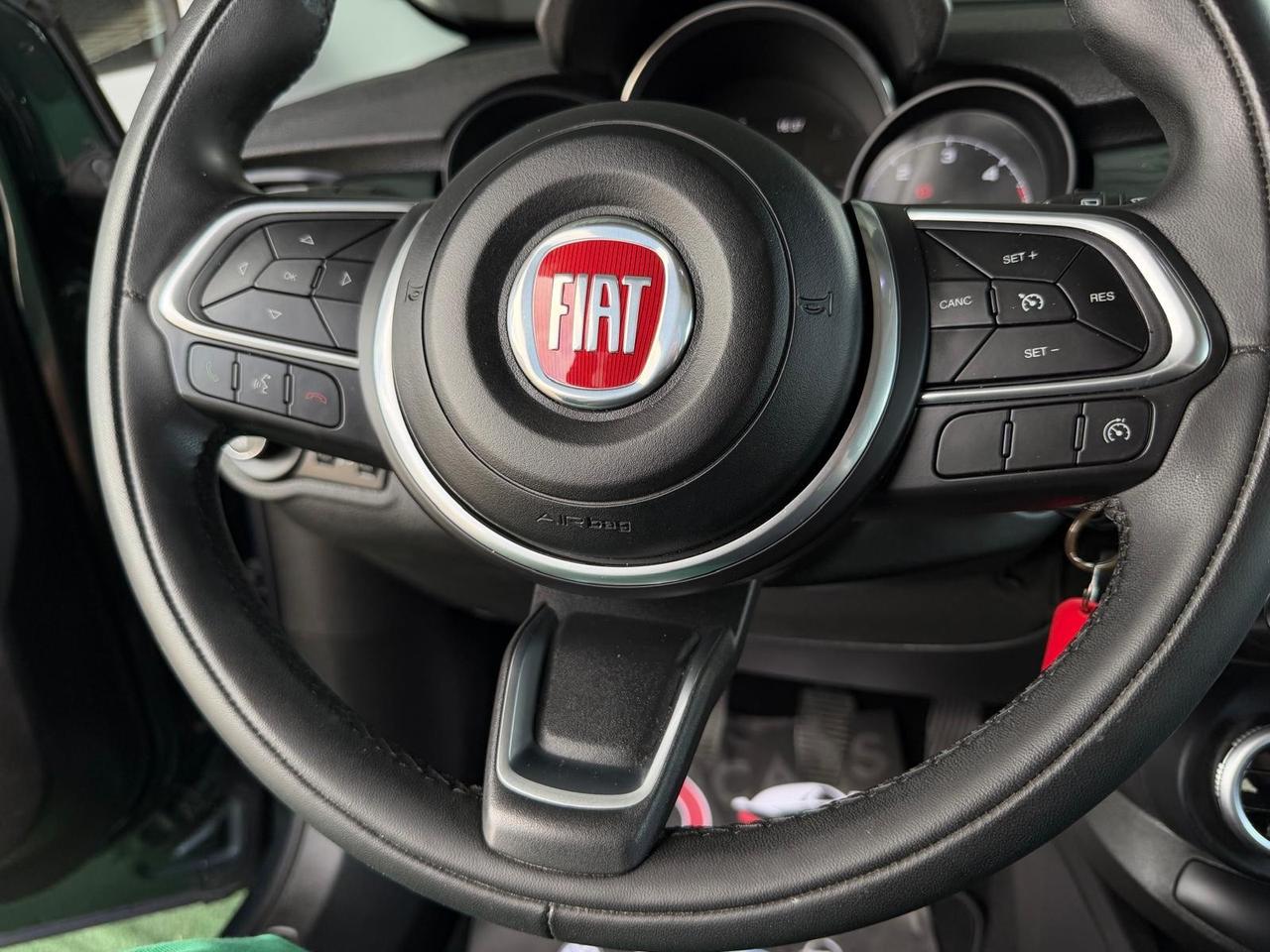 Fiat 500X 1.3 MultiJet 95 CV Lounge