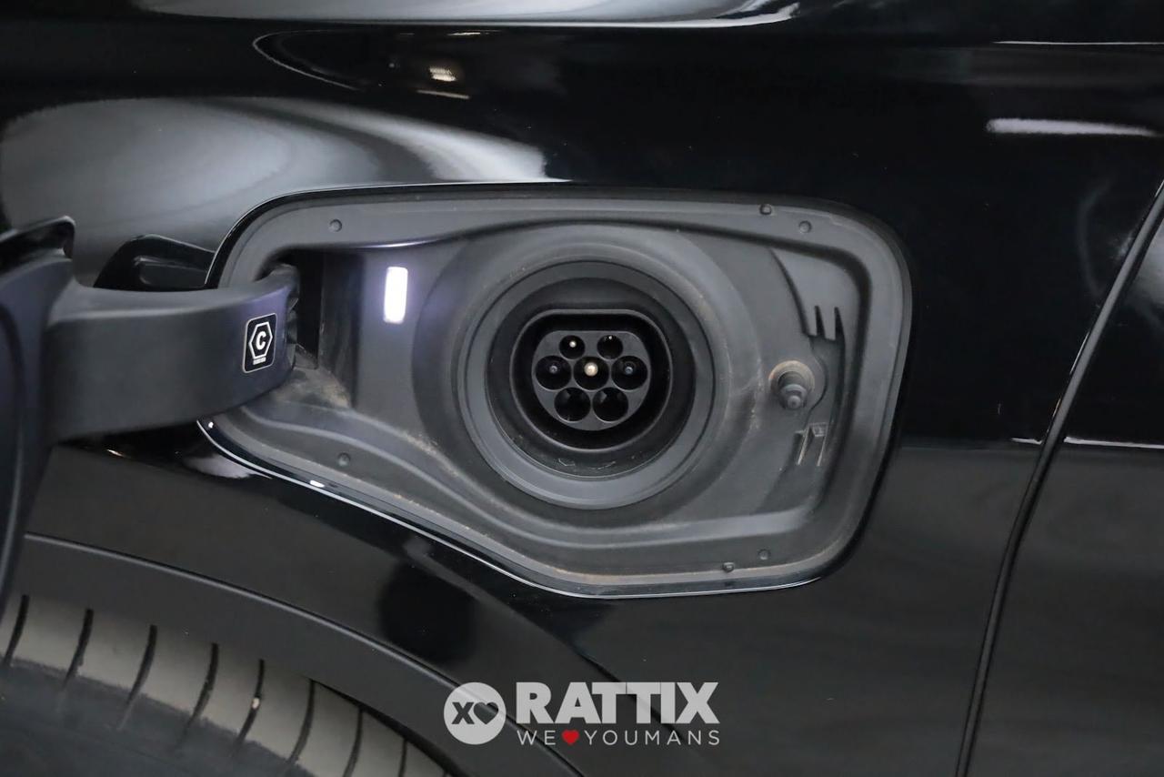 BMW X1 1.5 PHEV Business Advantage xDrive25e Auto