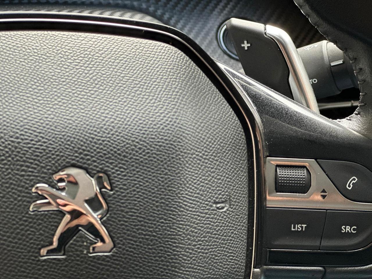 Peugeot 2008 BlueHDi 130CV EAT8 Allure Pack