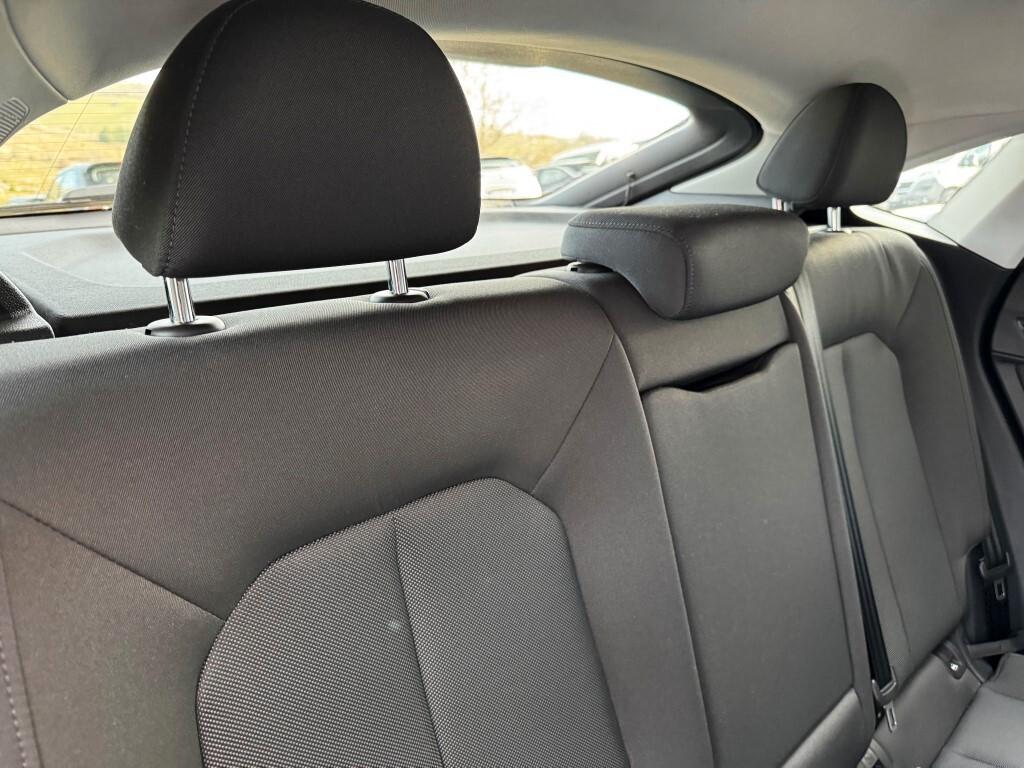 Audi Q3 Sportback 45 1.4 Tfsi E Business Plus S-Tronic