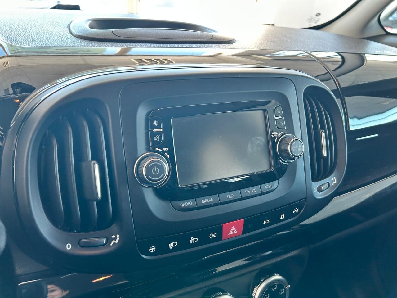 Fiat 500L 1.3 MJT AUTOMATICA 2019