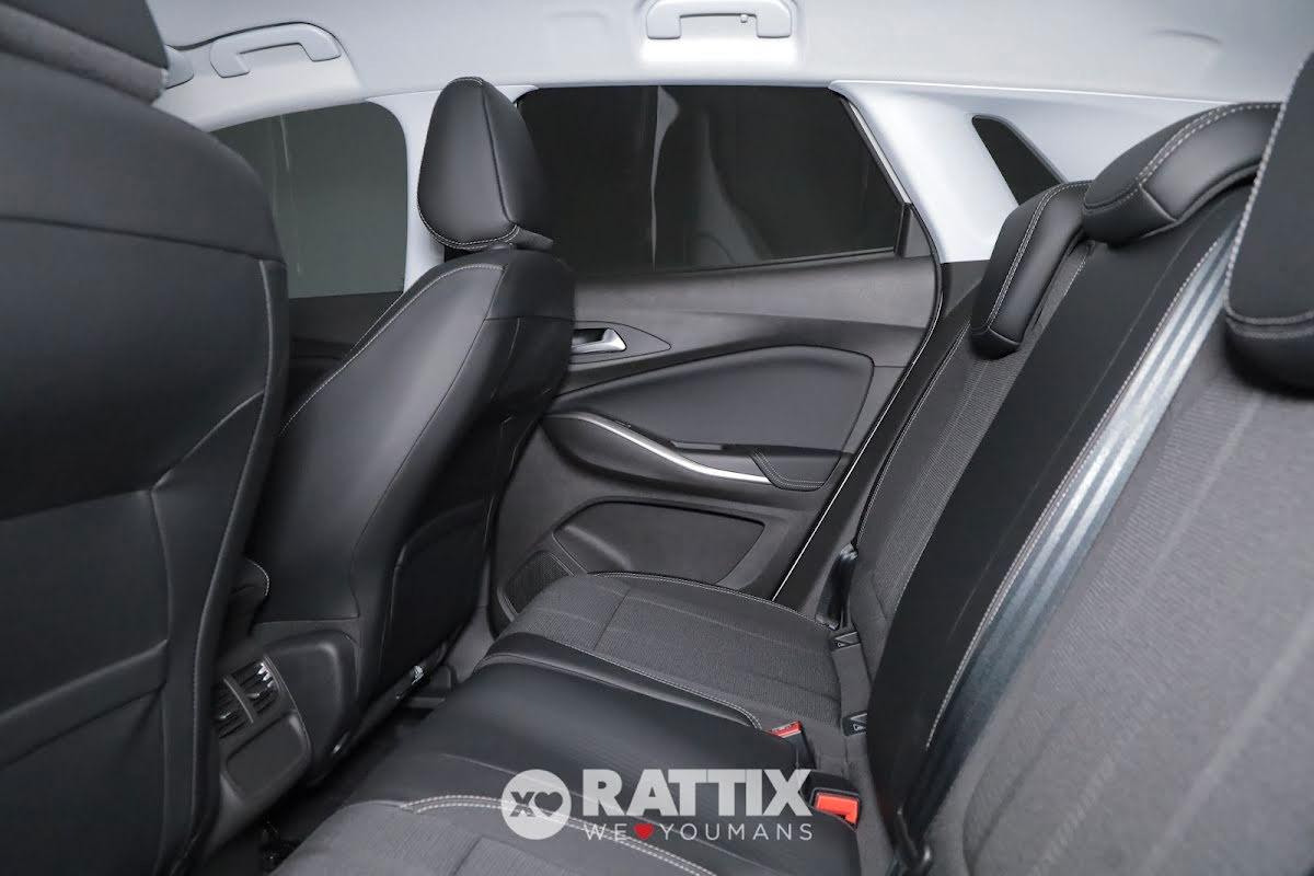 Opel Grandland 1.5 Ecotec 130CV Business Elegance AT8