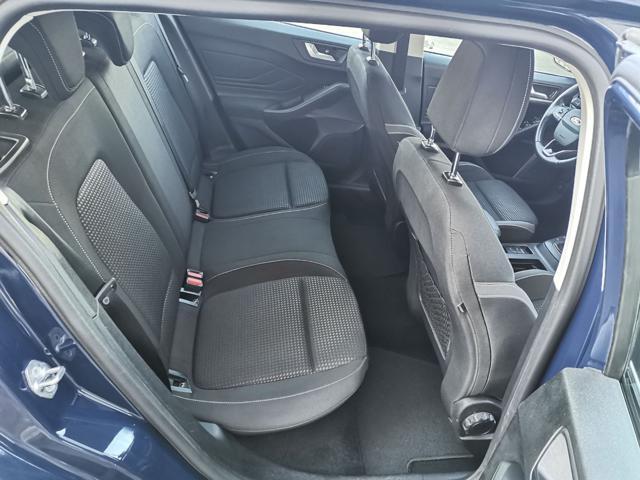 FORD Focus 1.5 EcoBlue 95 CV SW Business