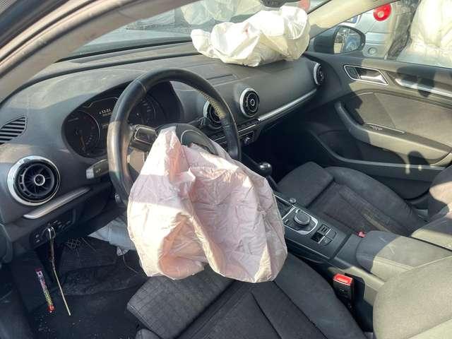 Audi A3 A3 III 2013 Sportback Sportback 2.0 tdi Ambition