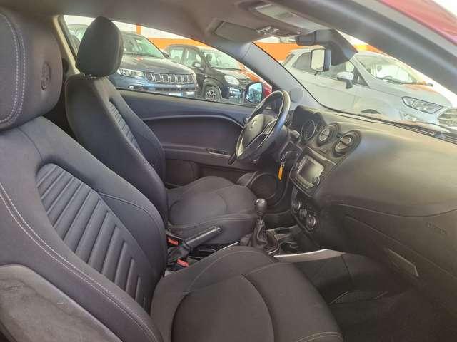 Alfa Romeo MiTo MiTo 1.4 Super 78cv