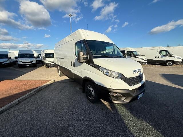 IVECO DAILY 35C16A8 V