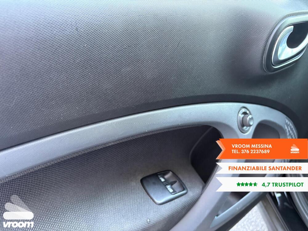 SMART fortwo 3ªs.(C/A453) 90 0.9 Turbo twinami...