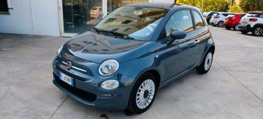 Fiat 500 1.2 Pop "KM 57000"