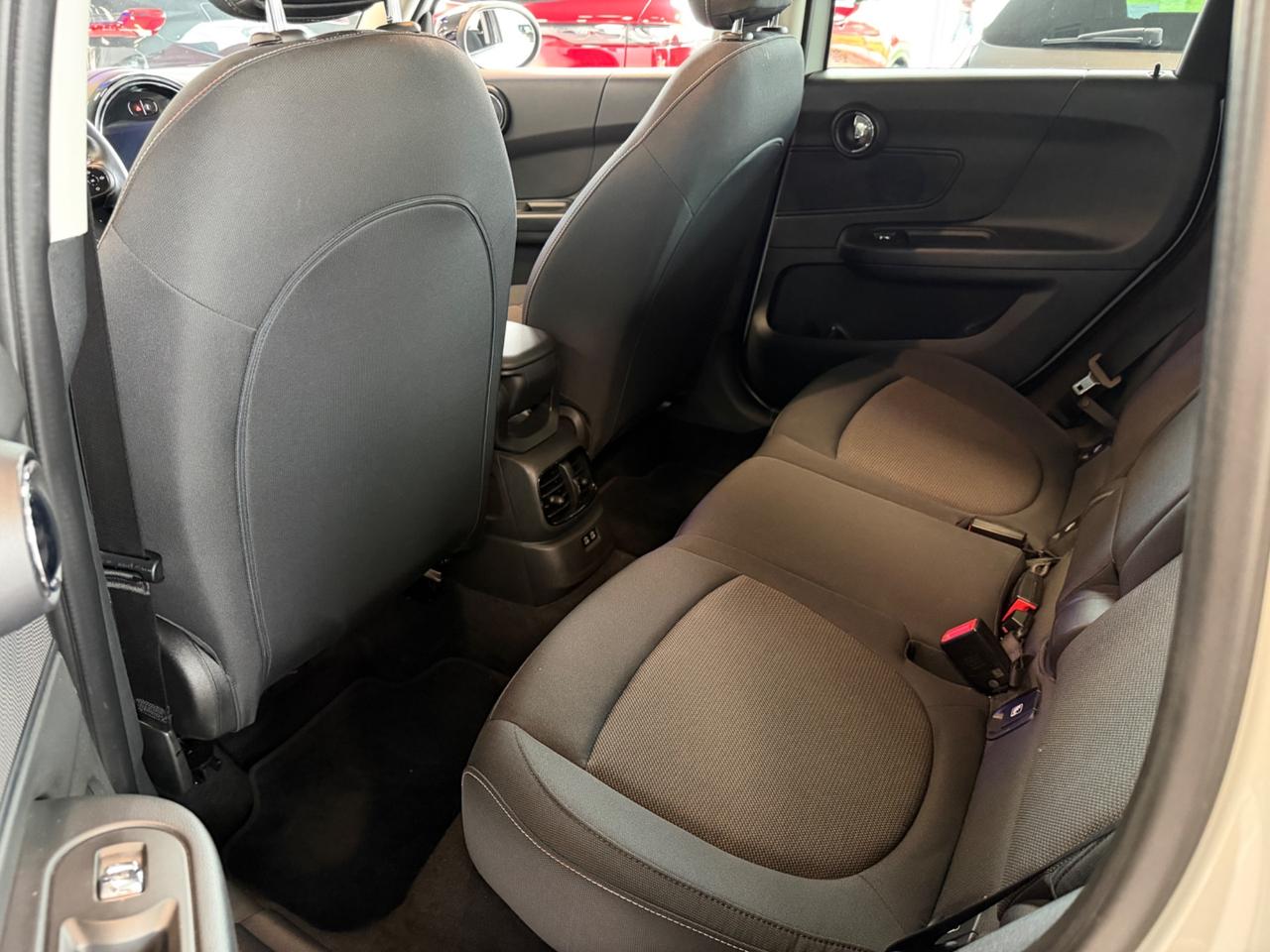 Mini Cooper D Countryman 2.0 Northwood Edition