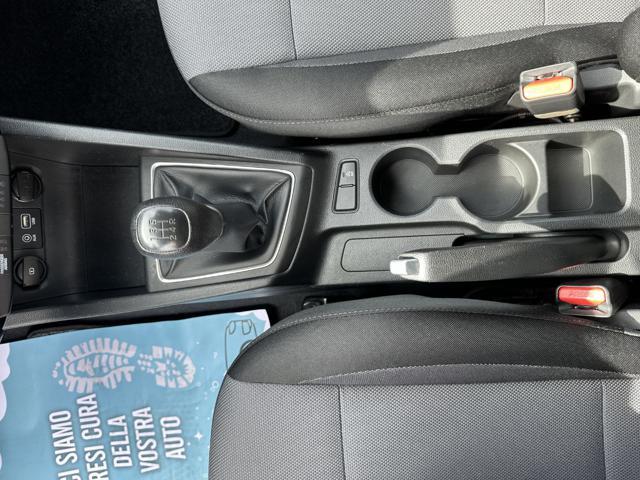 HYUNDAI i20 1.2 5 porte Connectline