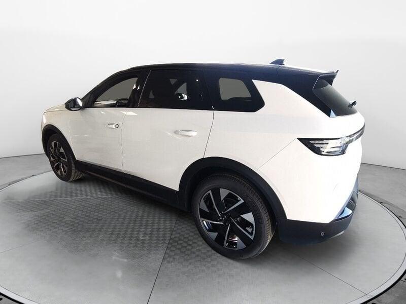 Opel Grandland Hybrid 145cv EDCT GS