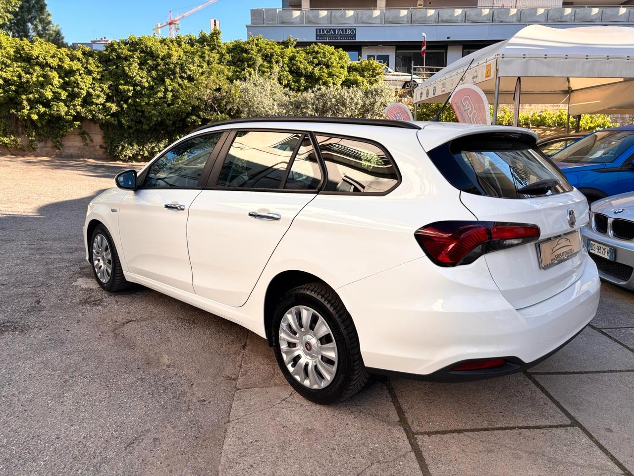 Fiat Tipo 1.6 Mjt S&S SW Business