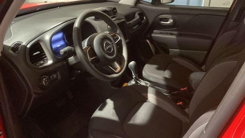 Jeep Renegade Renegade 1.5 Turbo T4 MHEV Limited