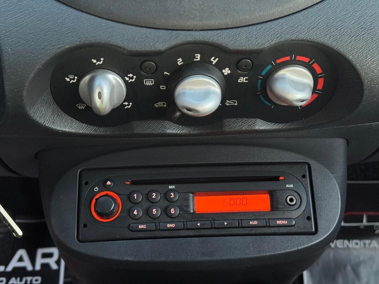 Renault Twingo 1.2 16V LEV Dynamique