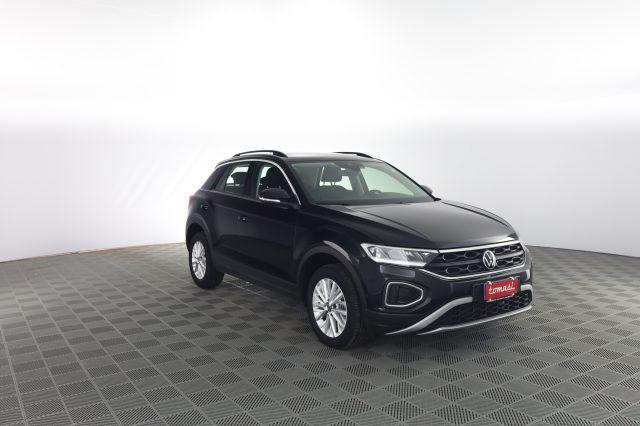 VOLKSWAGEN T-Roc T-Roc 2.0 TDI SCR 150 CV DSG Life