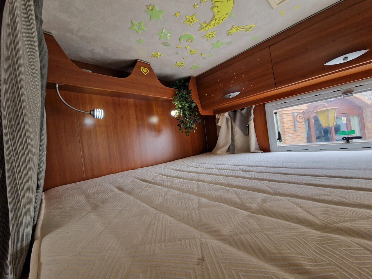 MOBILVETTA Kea P81- Maxi Garage (Garanzia 2 Anni)