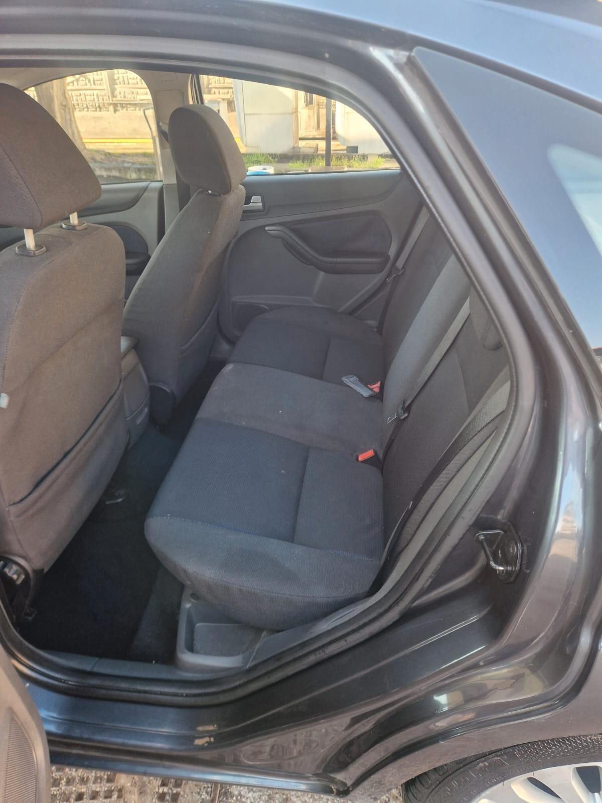 Dacia Duster Eco-G 100 CV Expression