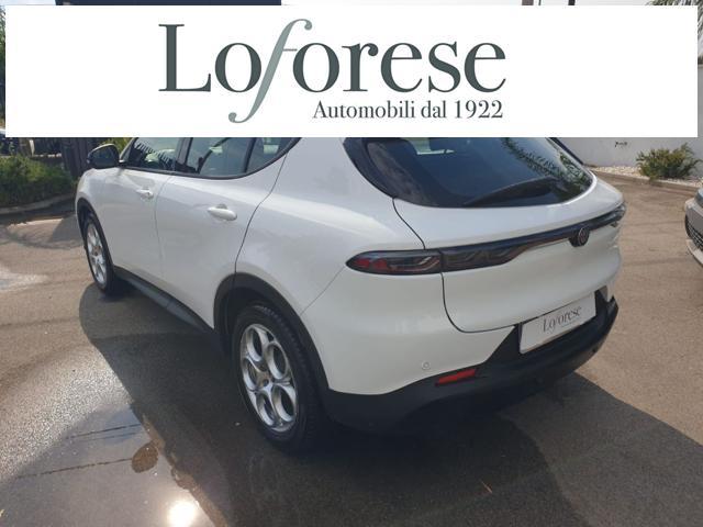 ALFA ROMEO Tonale 1.6 diesel 130 CV TCT6 Sprint