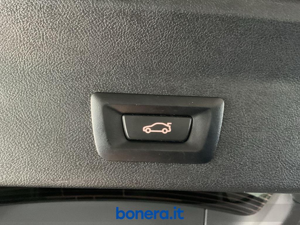 BMW X3 M 40 i Mild Hybrid 48V xDrive Steptronic