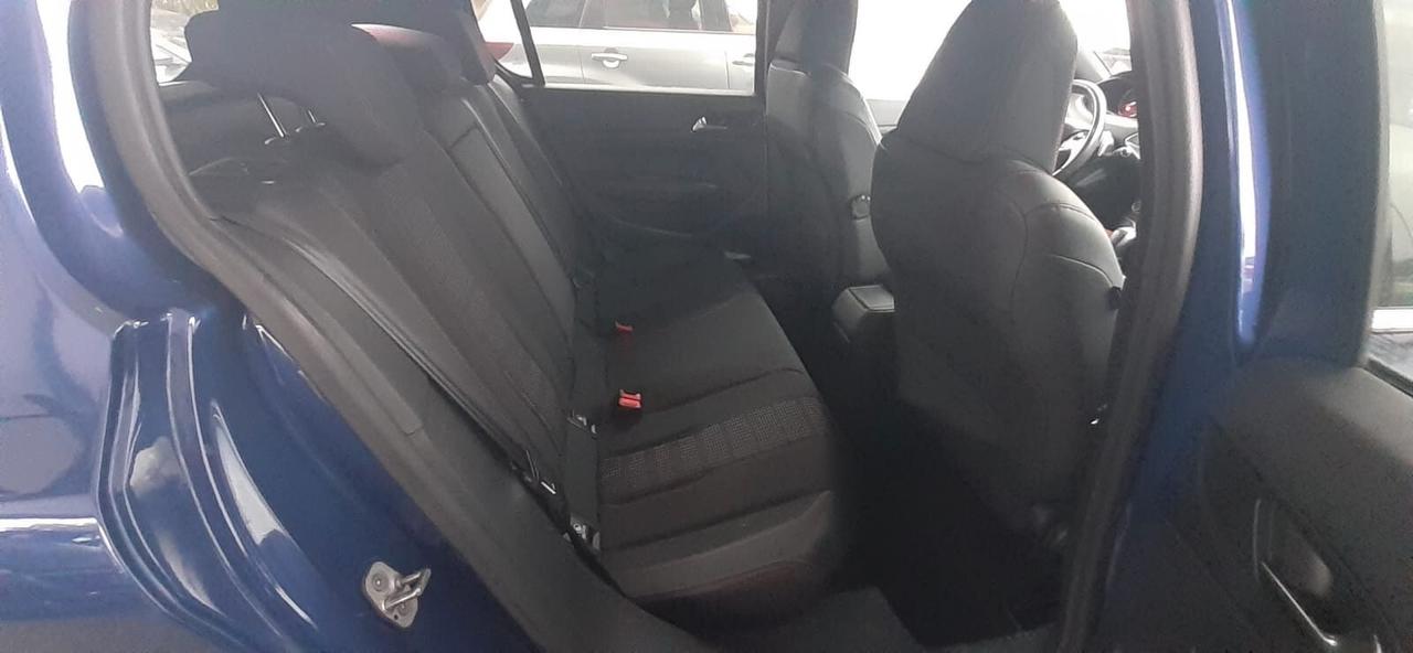 Peugeot 308 2018 - 1.6BlueHDi GT Line Lb automobili