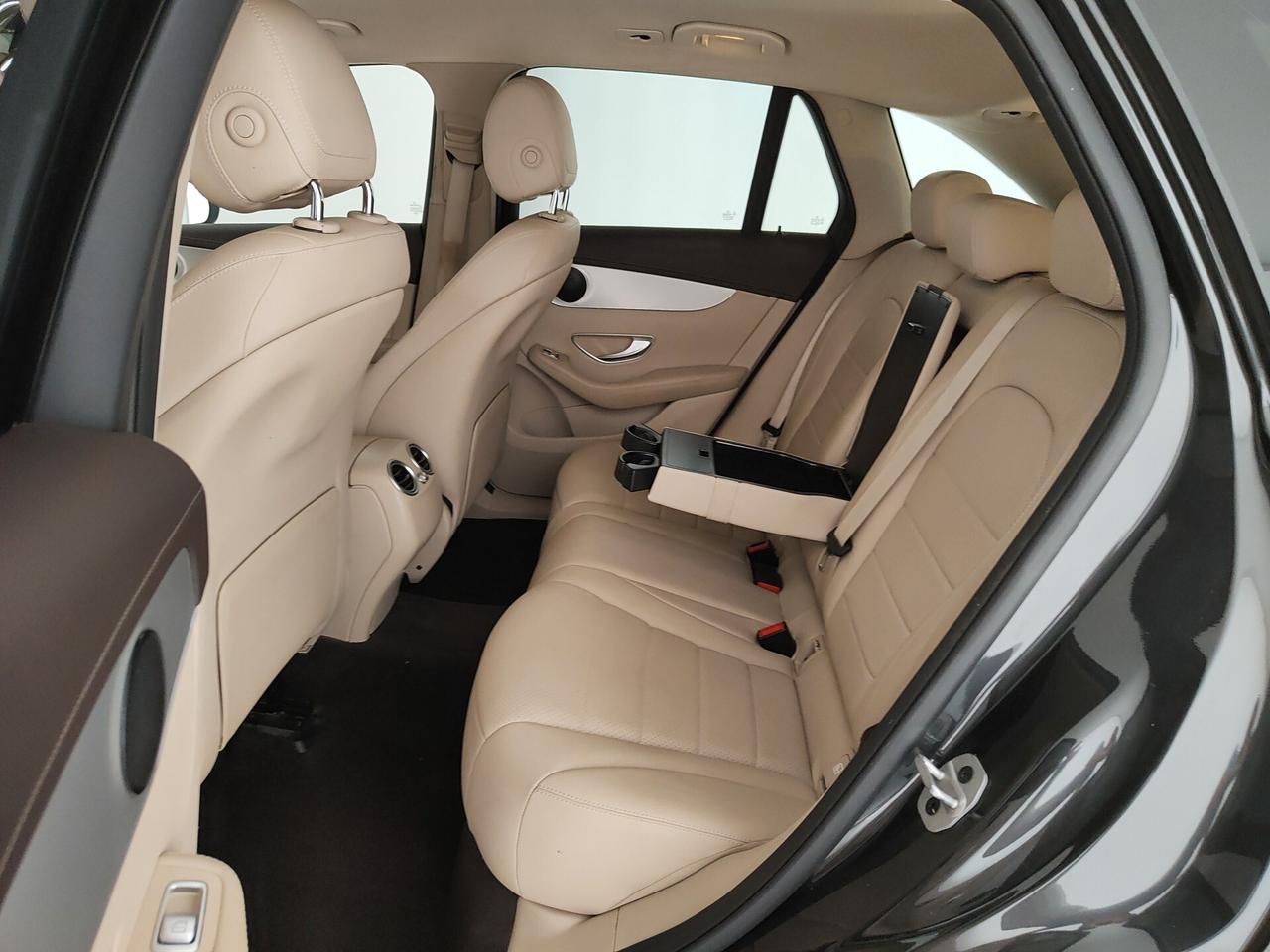 Mercedes-benz GLC 200 d 4Matic Sport