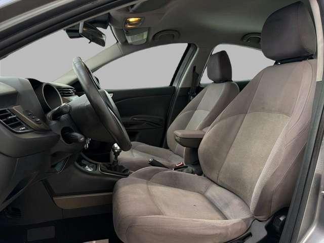 Alfa Romeo Giulietta 1.6 JTDm-2 105 CV Exclusive