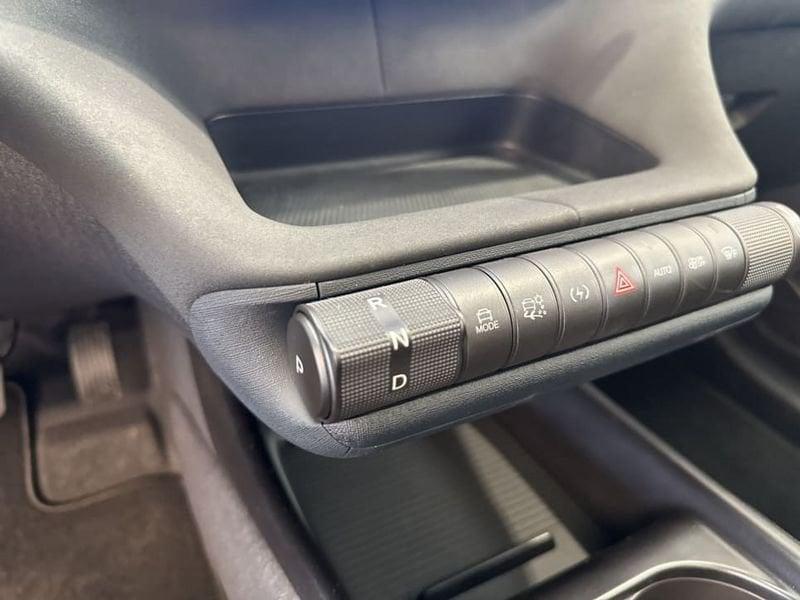 BYD DOLPHIN Design