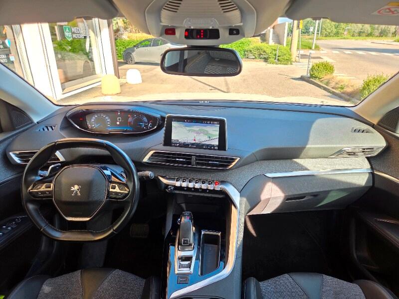 PEUGEOT 3008 2ª serie 3008 BlueHDi 130 S&S EAT...