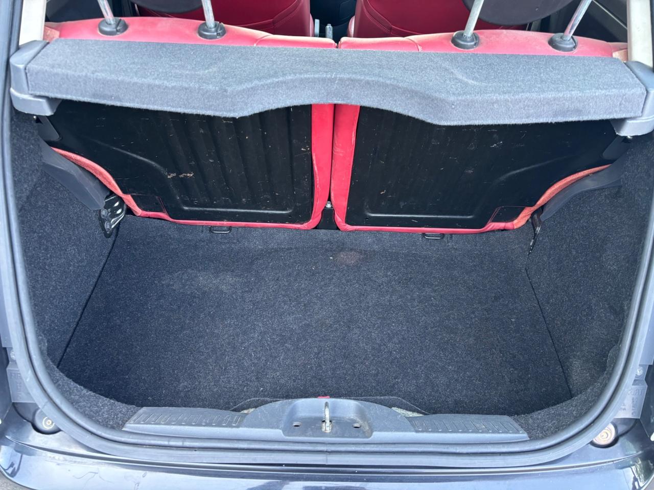 Fiat 500 1.4 Sport OK NEOPATENTATI