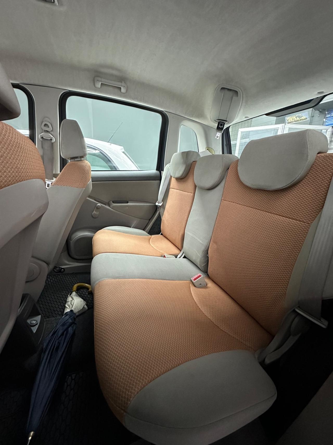 Fiat Idea 1.3 Multijet 16V Dynamic