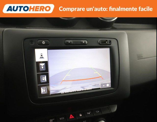 DACIA Duster 1.5 Blue dCi 8V 115 CV 4x2 Techroad