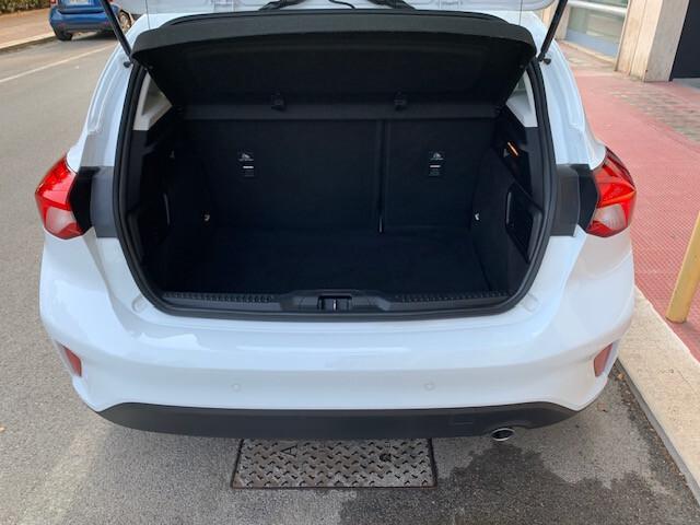 FORD FOCUS 1.5 ECOBLUE BUSINESS S