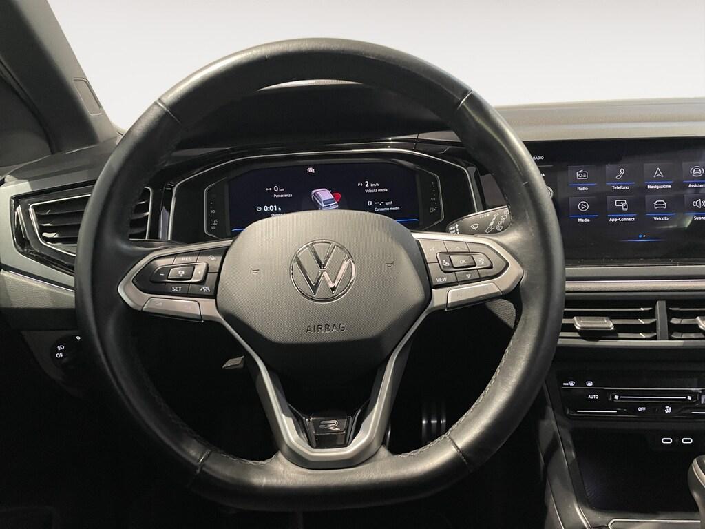 Volkswagen Taigo 1.5 Tsi 150CV DSG R-Line