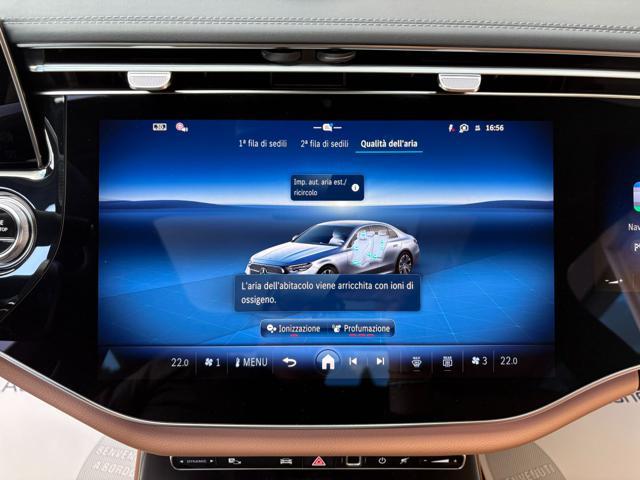 MERCEDES-BENZ E 220 d Mild hybrid 4Matic AMG Line Premium Plus TETTO