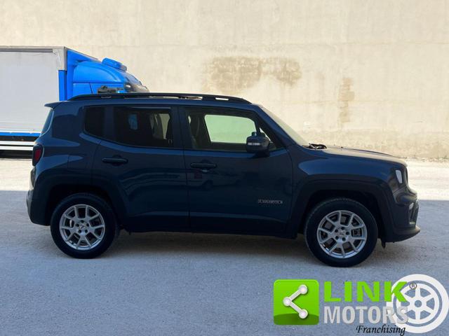 JEEP Renegade BU AXT23 19D