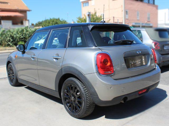 MINI One 1.2 One 75 CV 5 porte