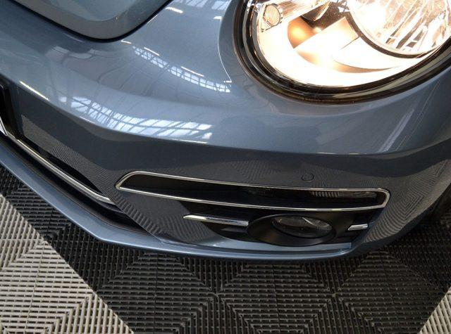 VOLKSWAGEN Maggiolino Cabrio 1.2 TSI DSG Design BMT