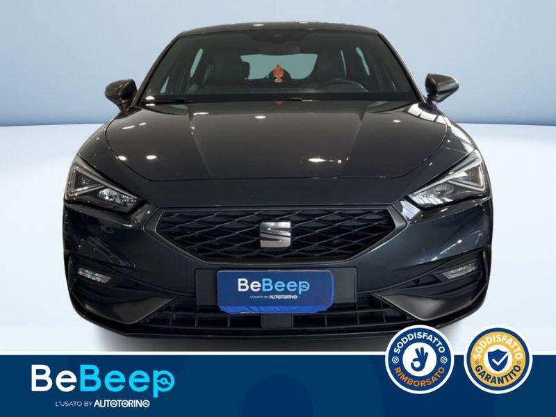 Seat Leon 1.5 ETSI FR 150CV DSG