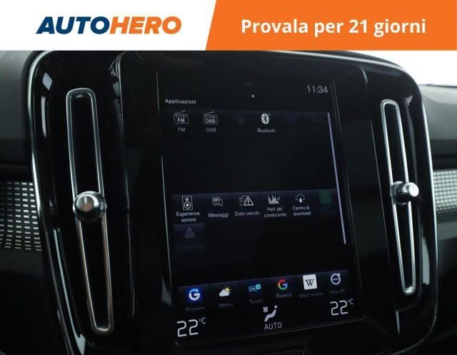 VOLVO XC40 B5 AWD Geartronic R-design