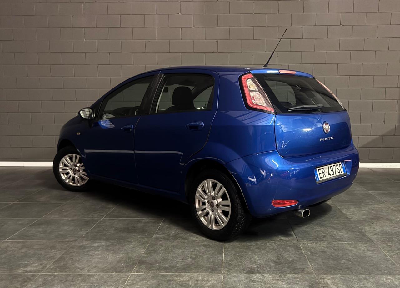Fiat Grande Punto 1.4 5 porte CAMBIO AUTOMATICO