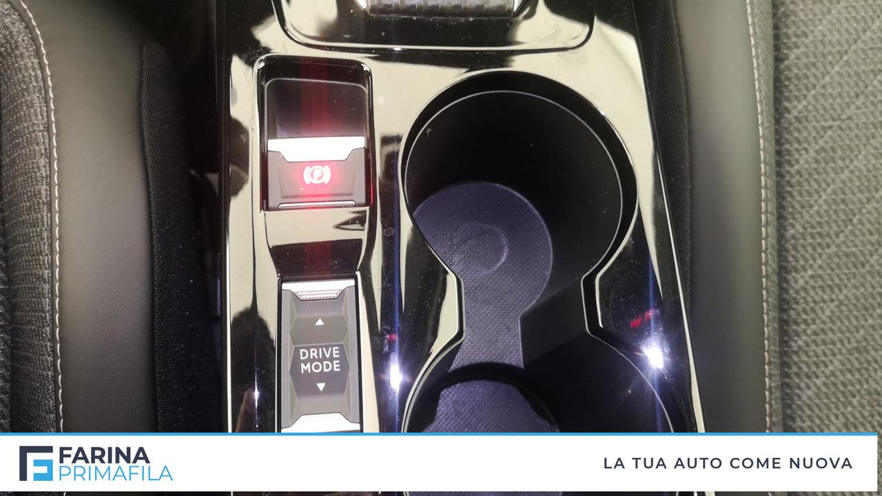 PEUGEOT 2008 II 2020 - 2008 1.2 PURETECH ALLURE 130CV EAT8