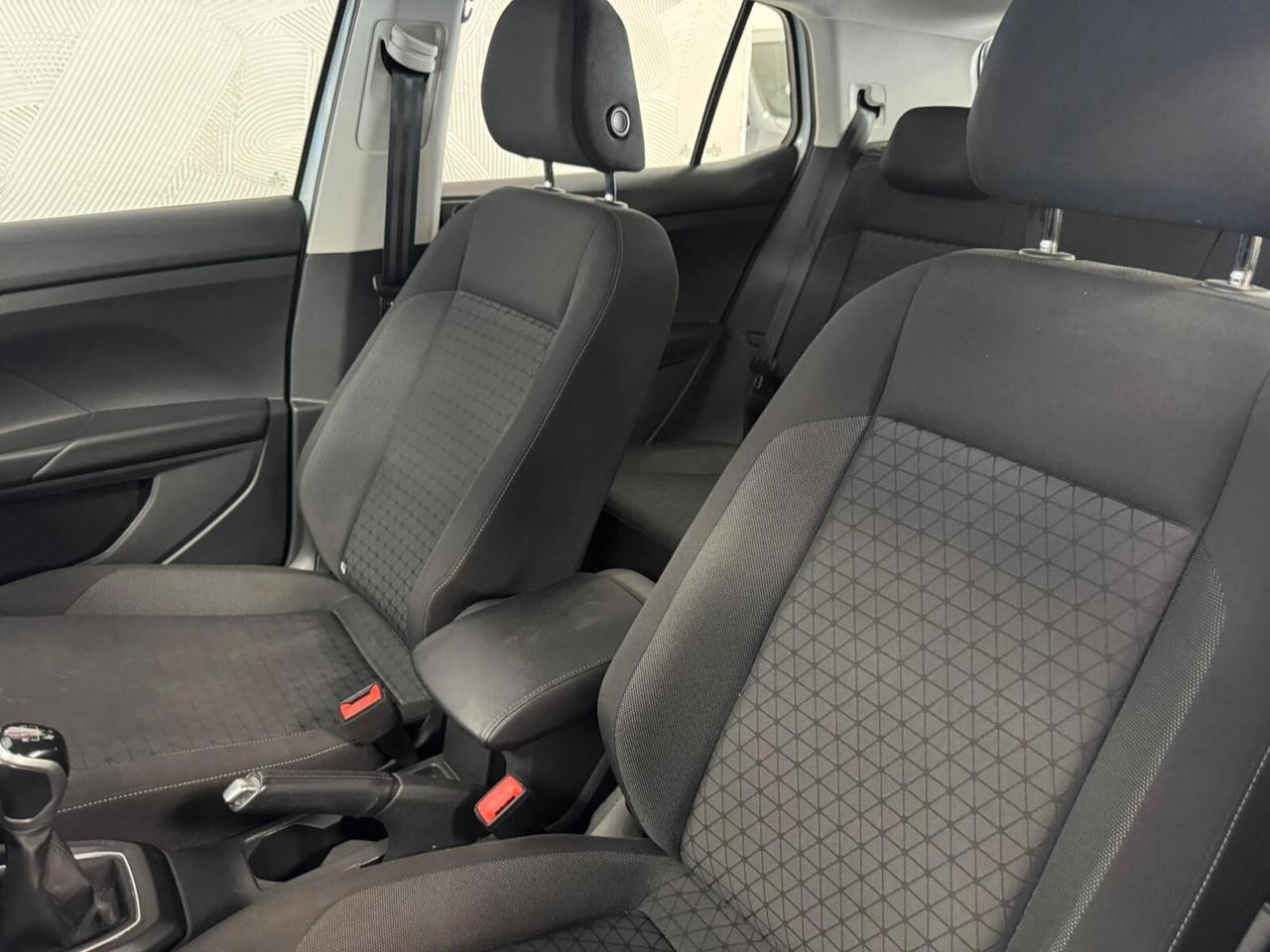 Volkswagen T-Cross 1.0 TSI Sport
