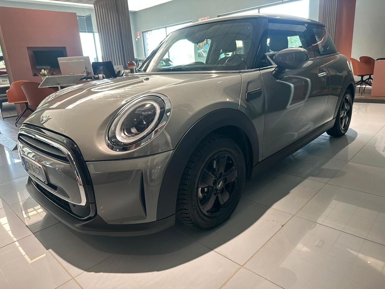 Mini One 1.500
