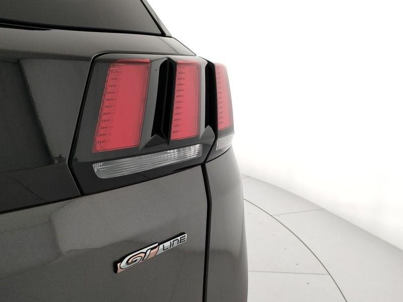 Peugeot 3008 BlueHDi 150 S&S GT Line
