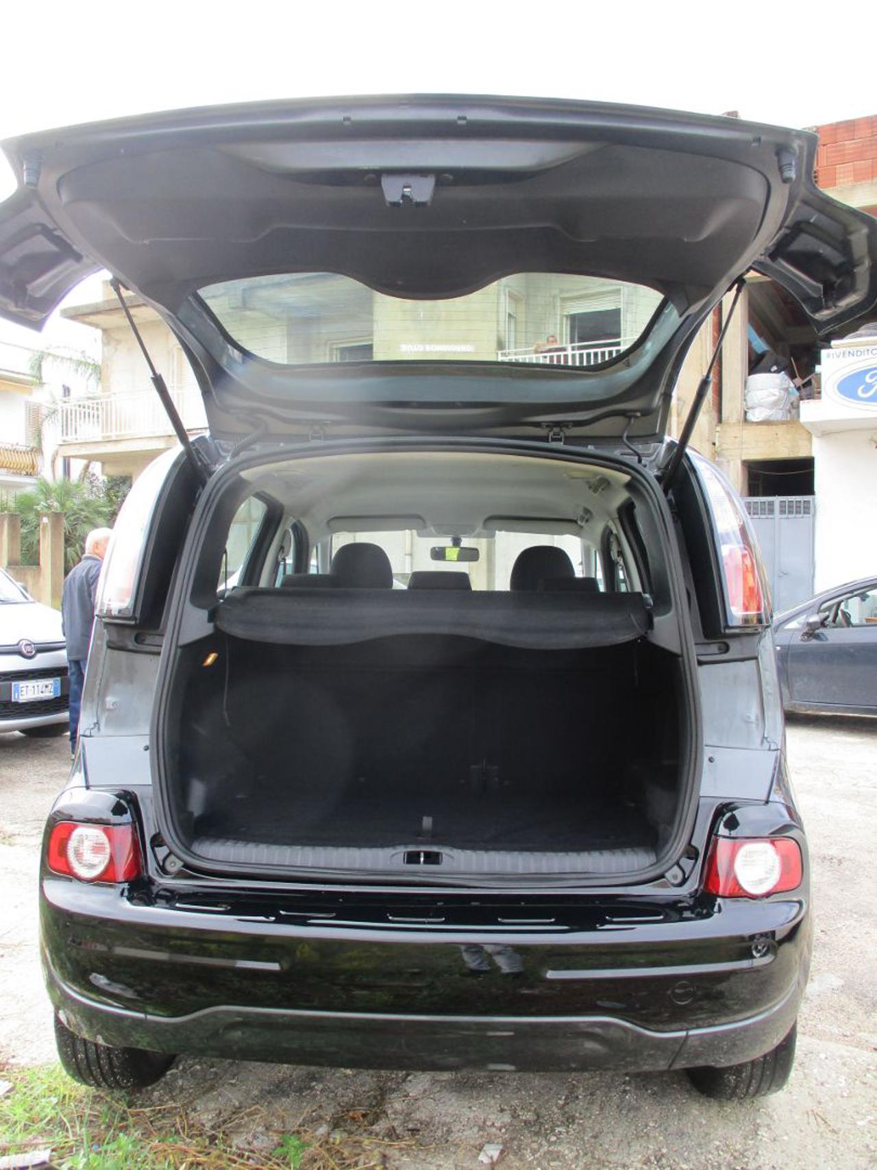 CITROEN C3 PICASSO 1.6 HDi 92 CV Limited