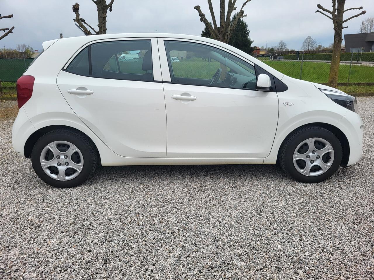 Kia Picanto 1.0 12V 5 porte Active
