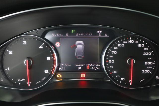 AUDI A6 A6 Avant 40 2.0 TDI S tronic Business Sport