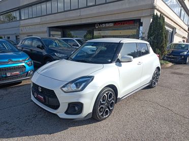 Suzuki Swift Sport 1.4 Hybrid Boosterjet