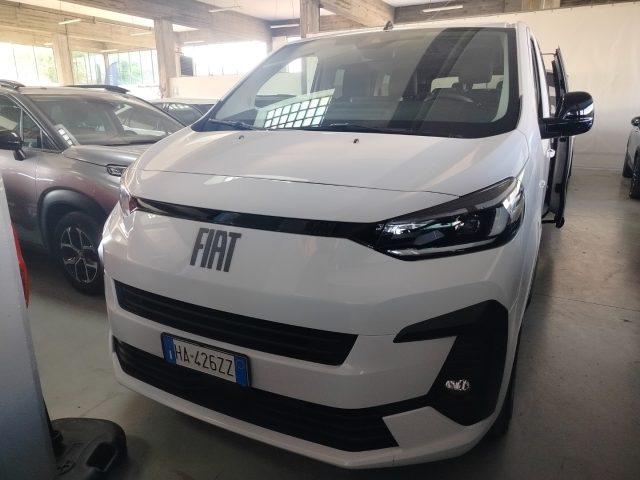 FIAT Ulysse 2.0 BlueHDi 180cv AT8 L3 9posti