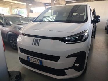 FIAT Ulysse 2.0 BlueHDi 180cv AT8 L3 9posti